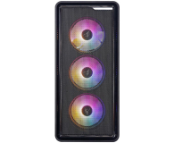 ZALMAN M3 PLUS RGB mATX Mini Tower PC Case RGB - 576067 - zdjęcie 2